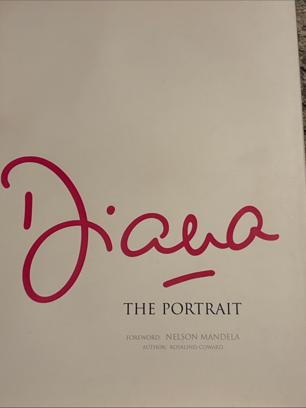Diana